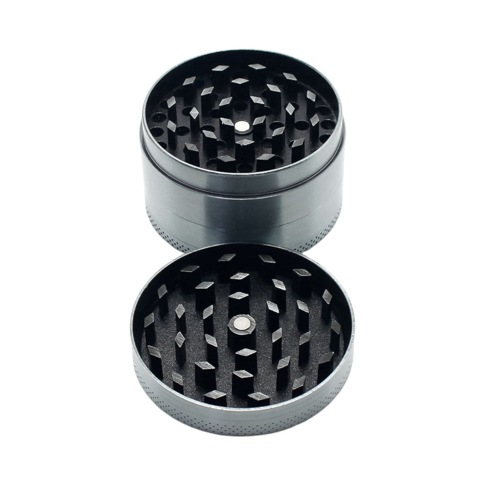 MOLEDOR ZINC 4 PISOS - CALVO
