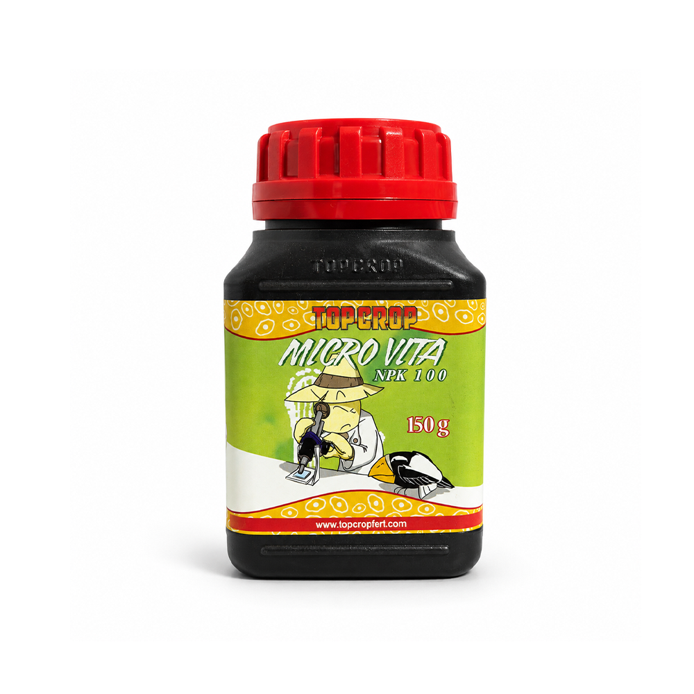 MICRO VITA 150G - TOP CROP-1