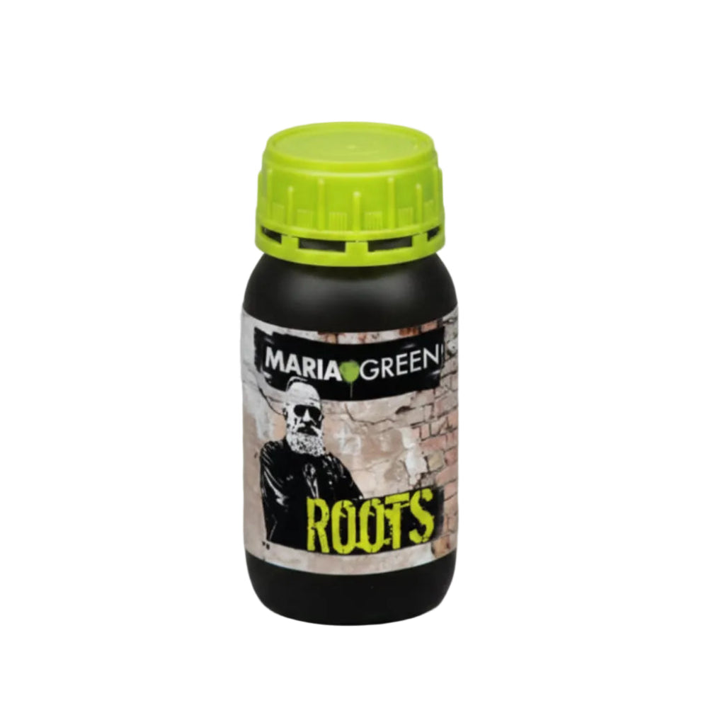 ROOTS 250ML - MARIA GREEN