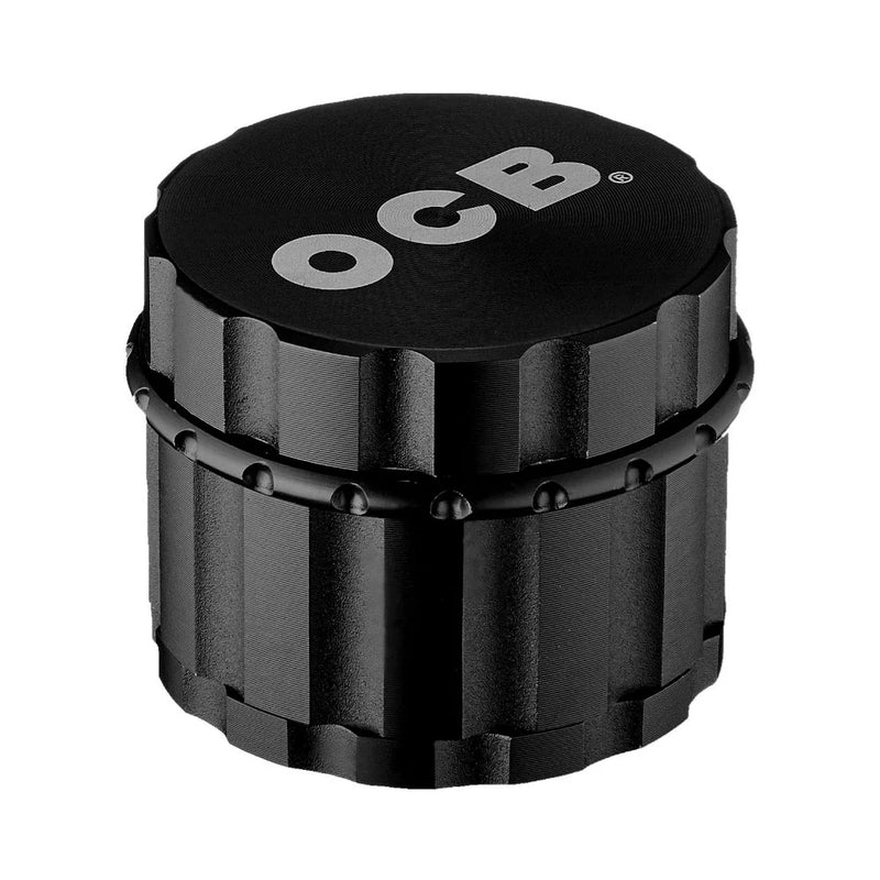 MOLEDOR METALICO OCB ORIGINAL NEGRO - OCB-3