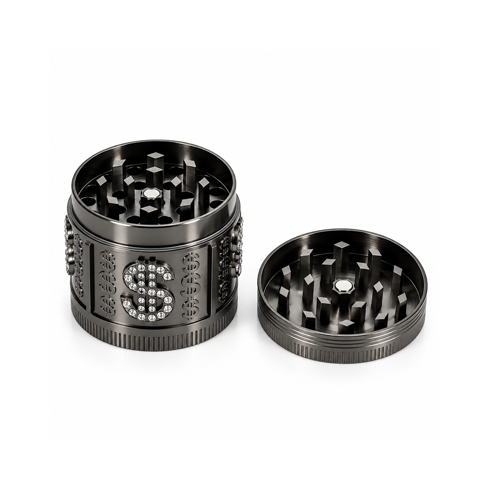 MOLEDOR MONEY EDITION 40MM-2