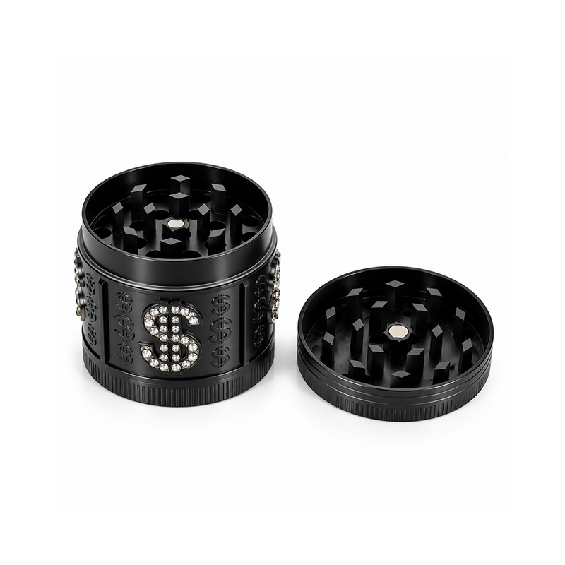 MOLEDOR MONEY EDITION 40MM-4