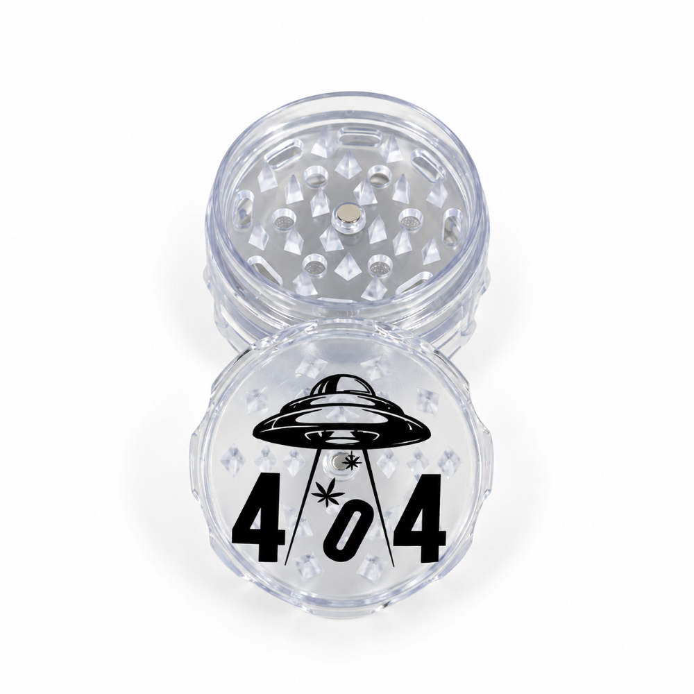 MOLEDOR PLASTICO ALIEN 55MM 4 PISOS-4