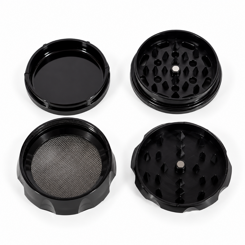 MOLEDOR PLASTICO ALIEN 55MM 4 PISOS-3