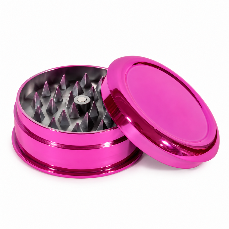 MOLEDOR PLASTICO ROSA METALICO 60MM-2