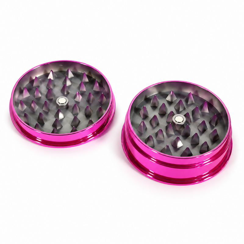 MOLEDOR PLASTICO ROSA METALICO 60MM-3