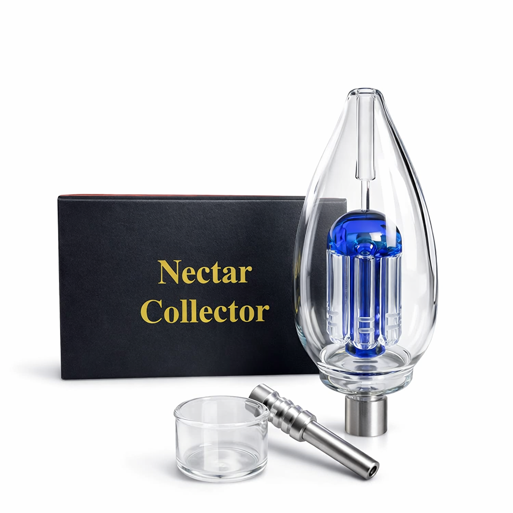 NECTAR COLLECTOR CNC-014