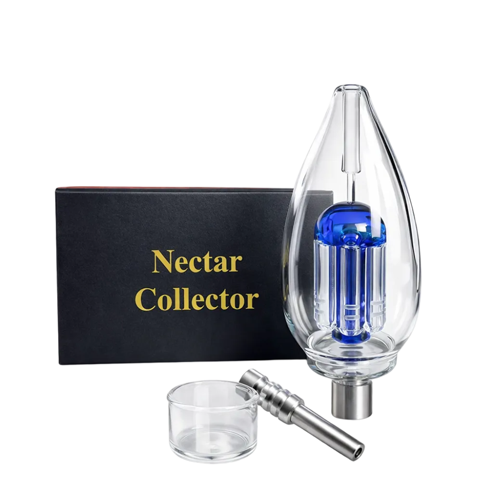 NECTAR COLLECTOR CNC-014-1