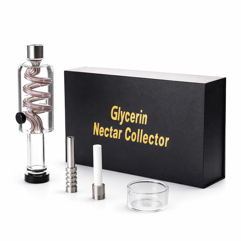 NECTAR COLLECTOR CNC-015