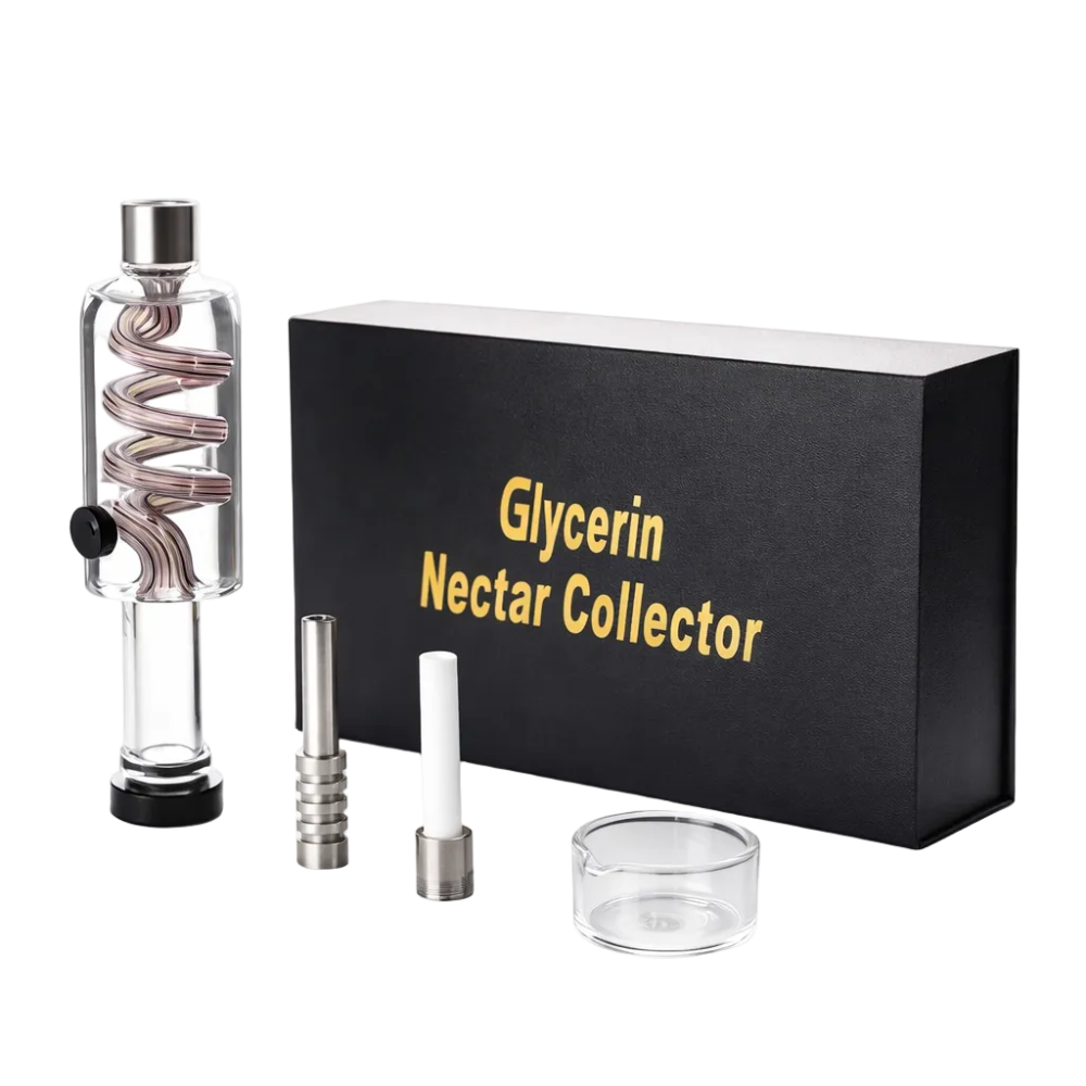 NECTAR COLLECTOR CNC-015-1