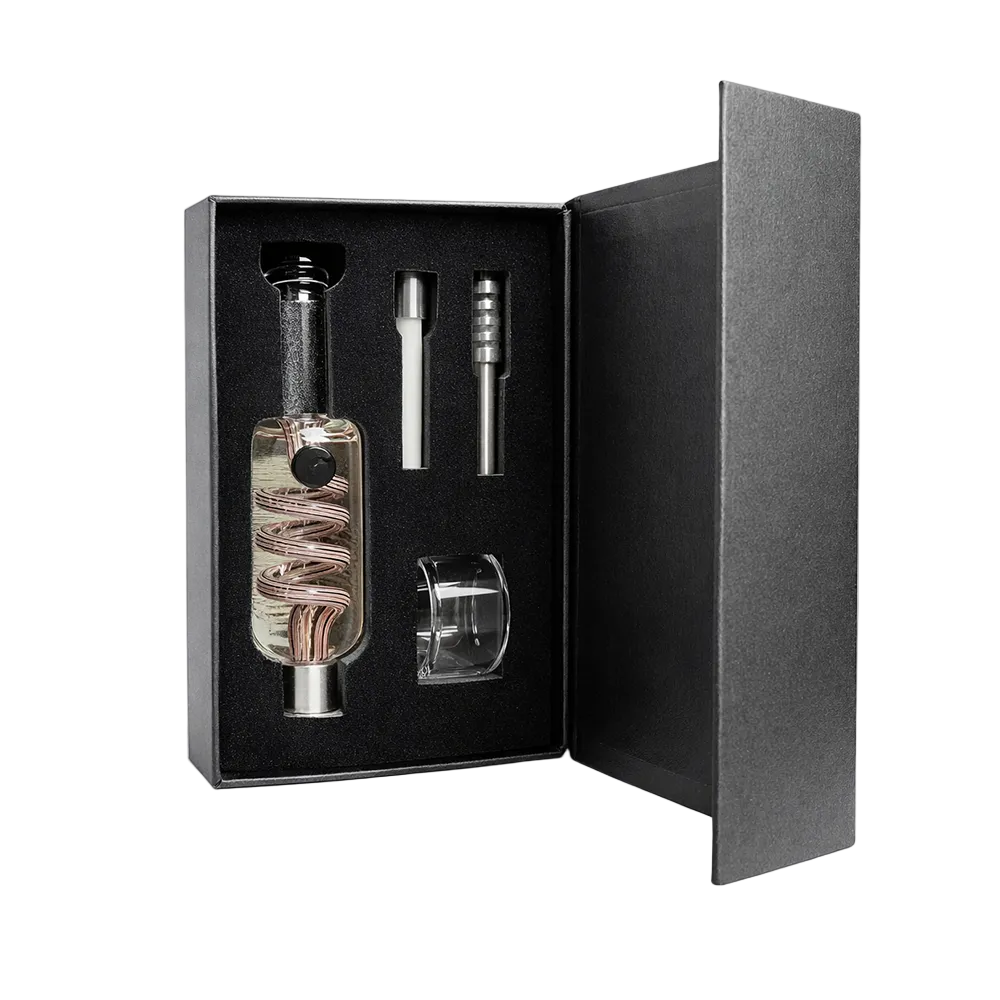 NECTAR COLLECTOR CNC-015-2