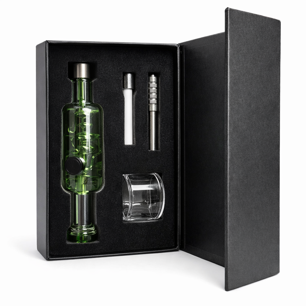 NECTAR COLLECTOR CNC006-2