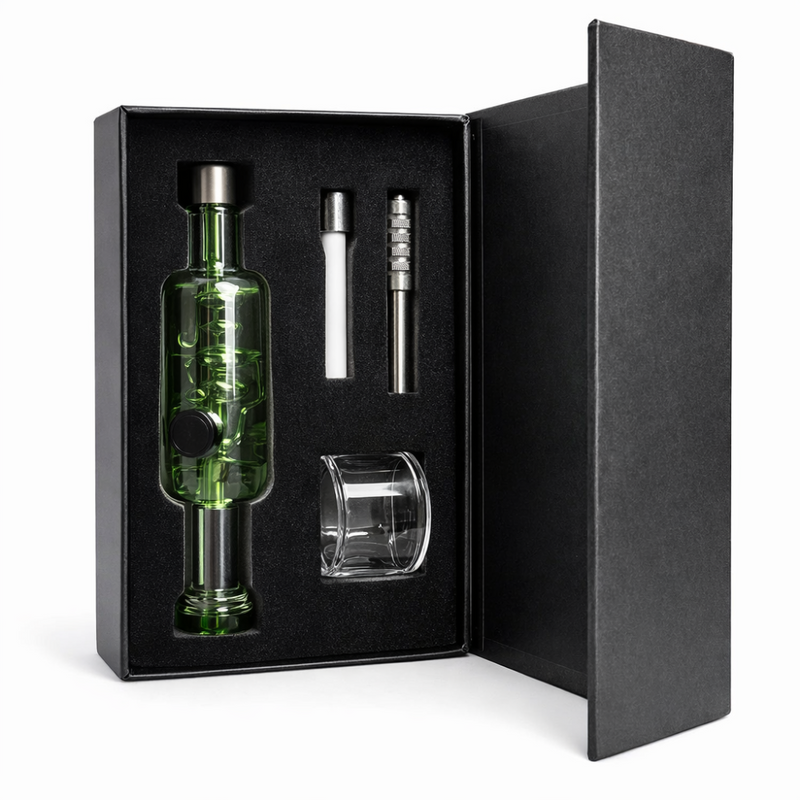 NECTAR COLLECTOR CNC006-2