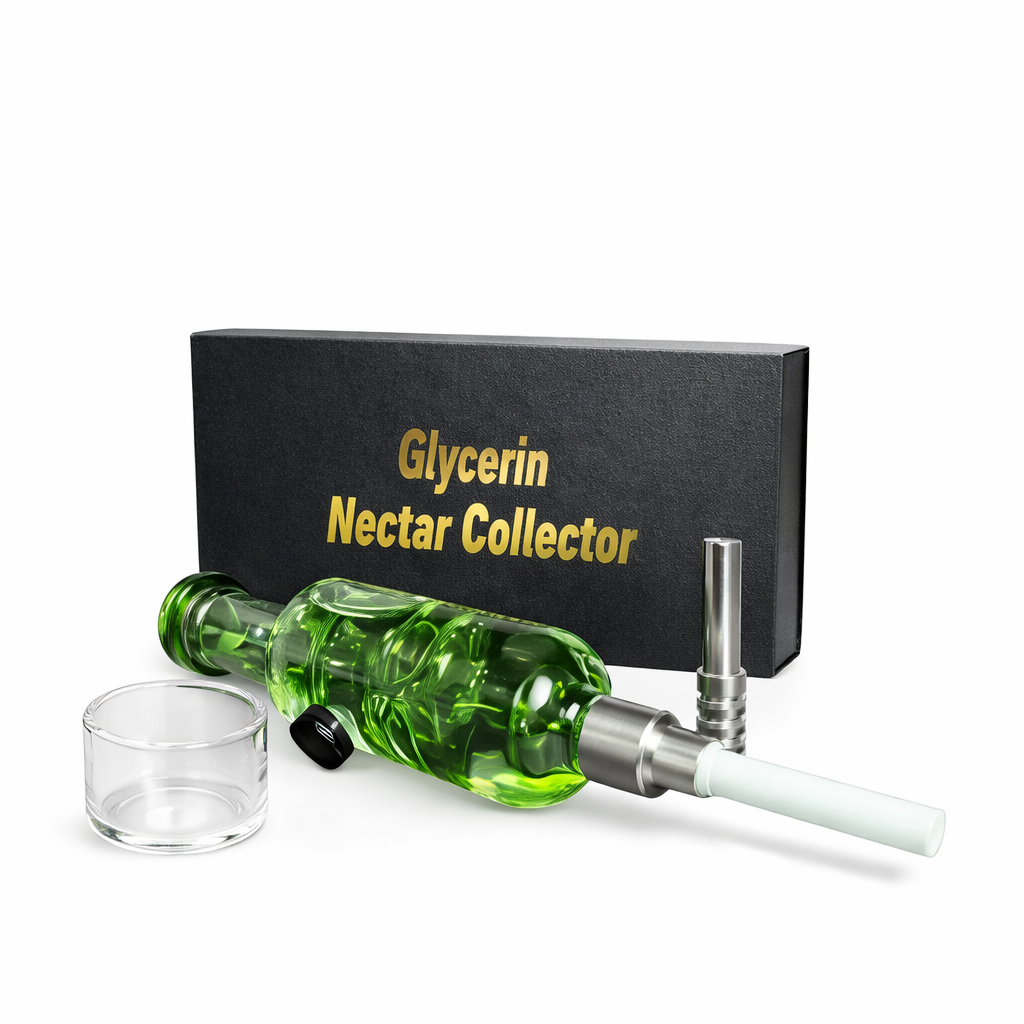 NECTAR COLLECTOR CNC006