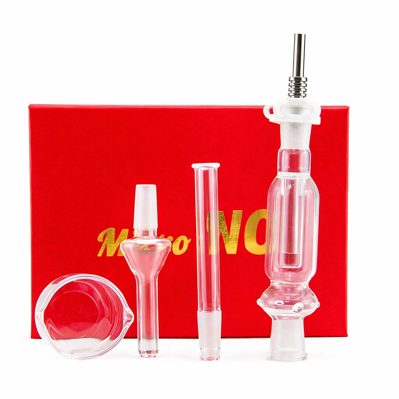 NECTAR COLLECTOR MICRO CNC-001-1