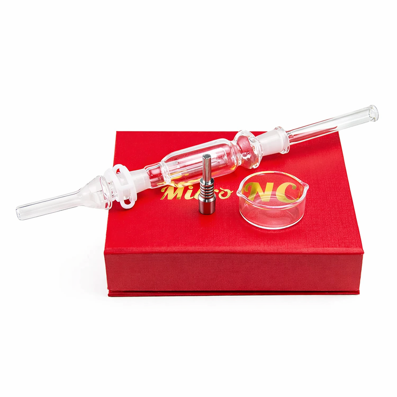 NECTAR COLLECTOR MICRO CNC-001-2
