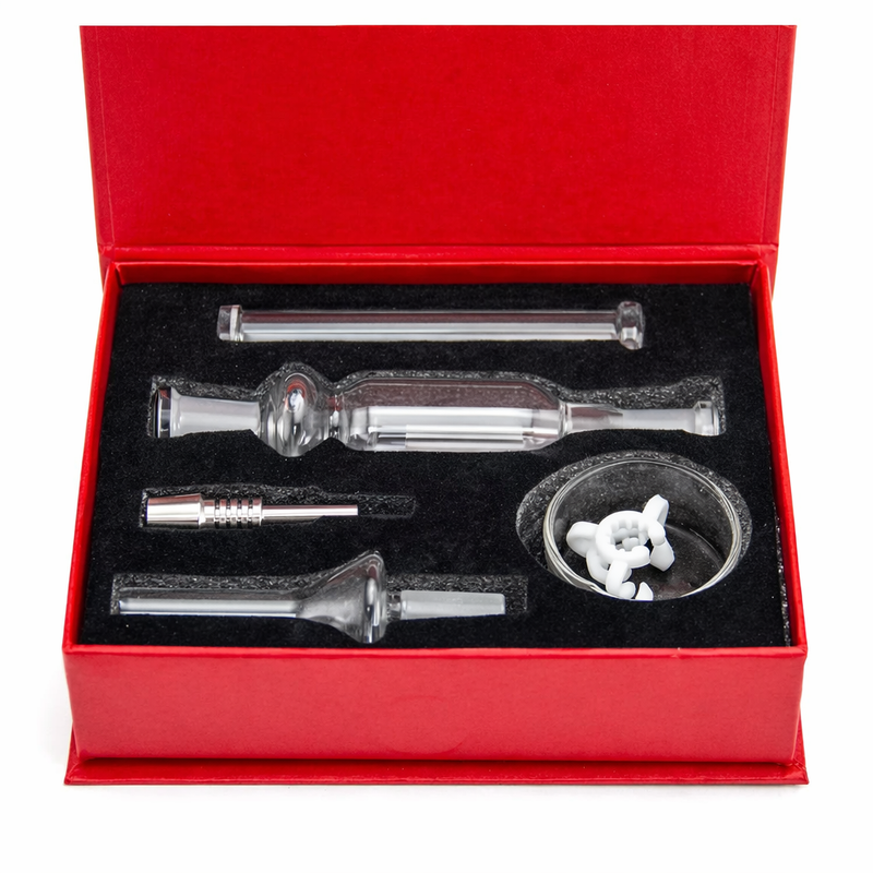 NECTAR COLLECTOR MICRO CNC-001-3