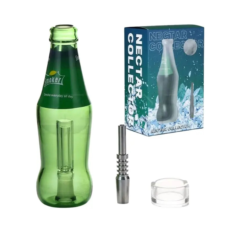NECTAR COLLECTOR BOTELLA CNC002