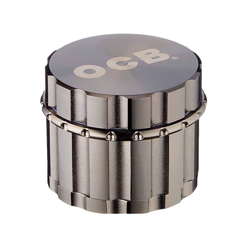 MOLEDOR OCB ORIGINAL ALUMINIO 4 PARTES - OCB-1