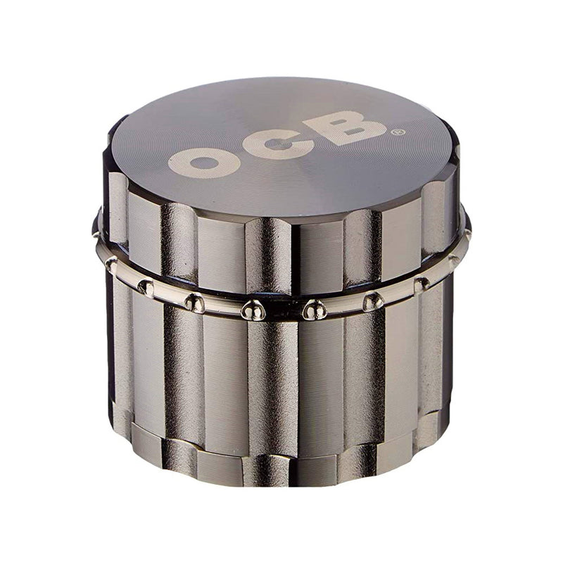 MOLEDOR OCB ORIGINAL ALUMINIO 4 PARTES - OCB-1