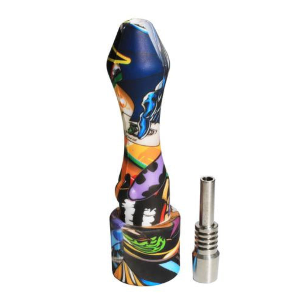 PIPA ROSIN CON TAPA PEQUEÑA DISEÑOS-1