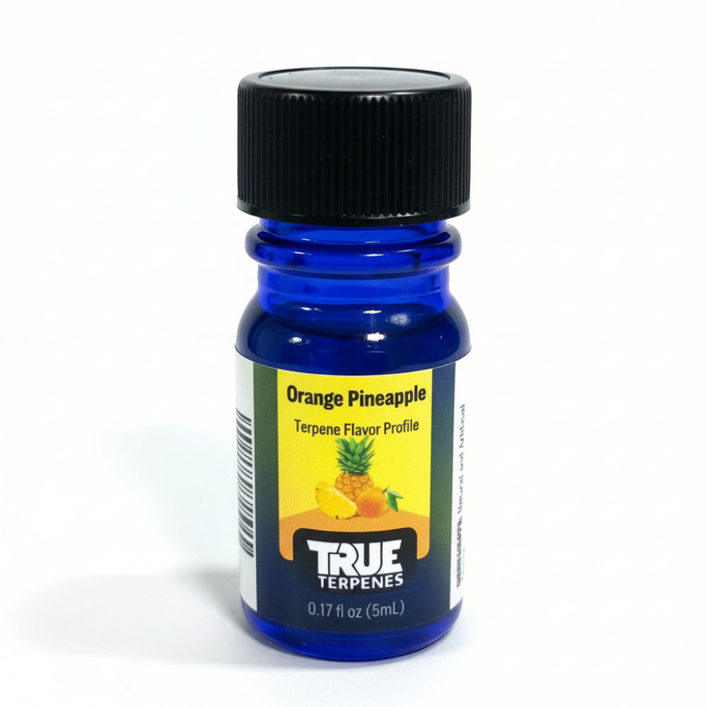 TERPENO ORANGE PINEAPPLE 5ML - TRUE TERPENES