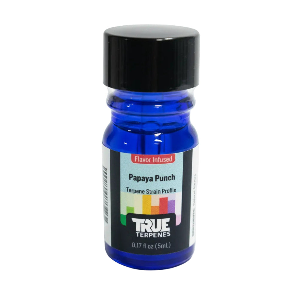 TERPENO PAPAYA PUNCH 5ML - TRUE TERPENES
