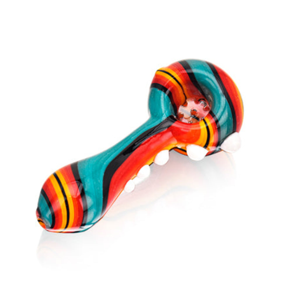 PIPA SCREEN SPOON ORANGE - CALVO