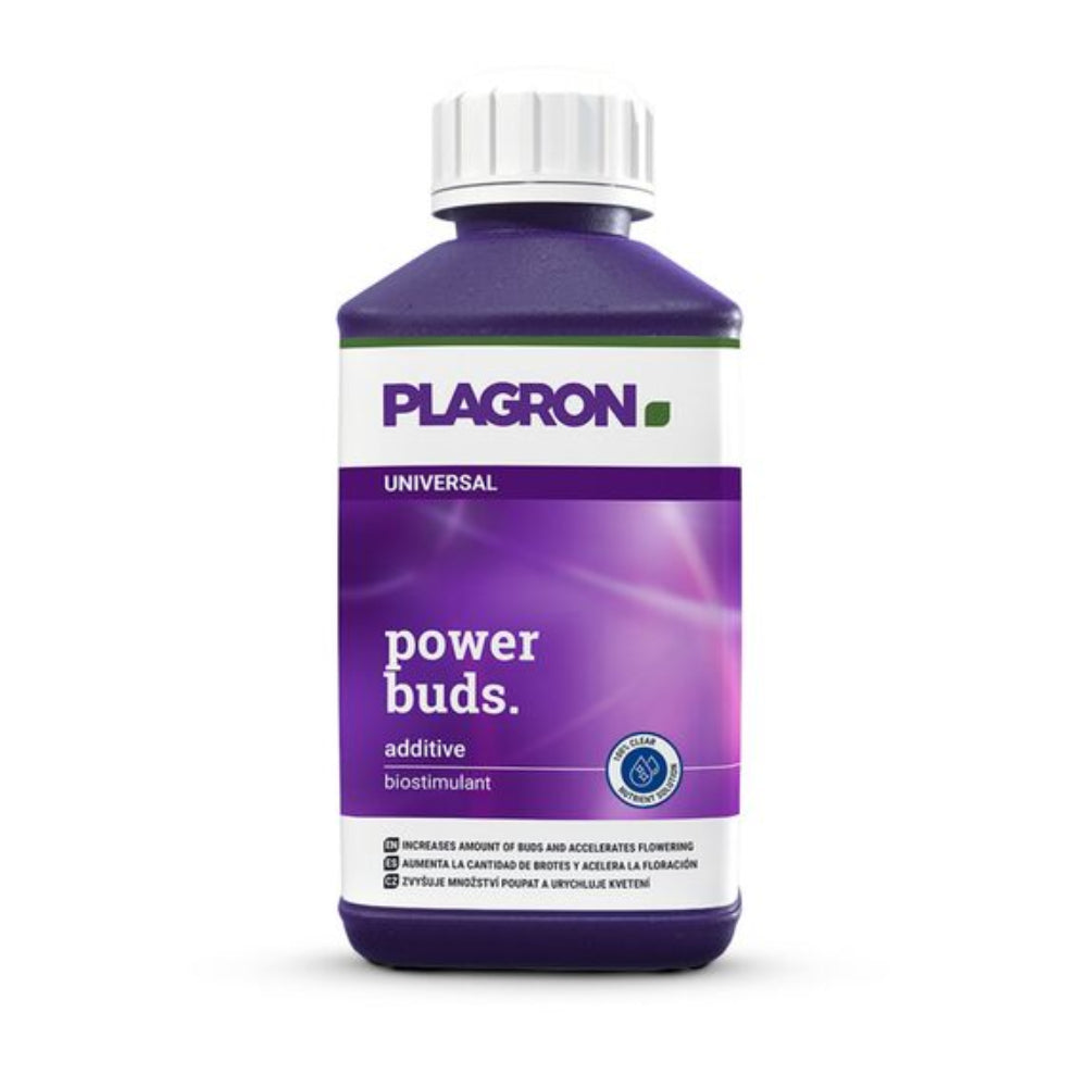 POWER BUDS 250ml - PLAGRON-1