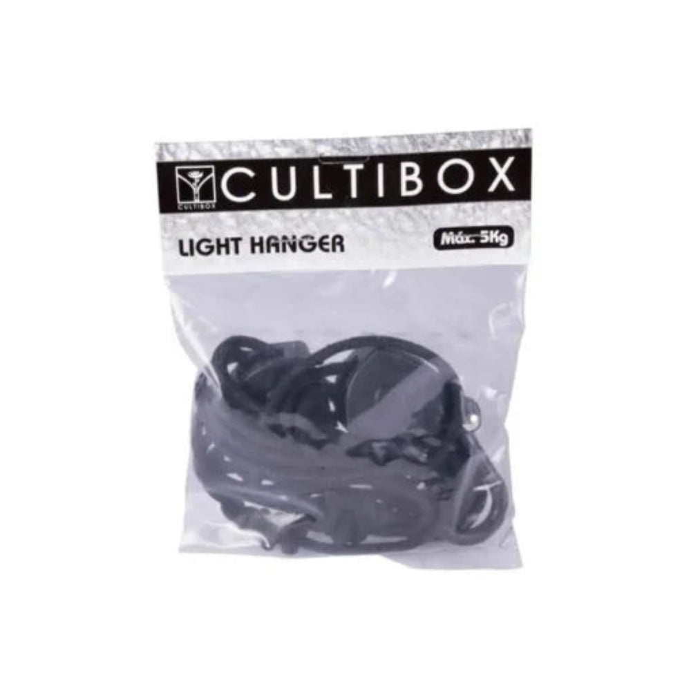POLEAS LIGHT HANGERS 5KG - CULTIBOX-3