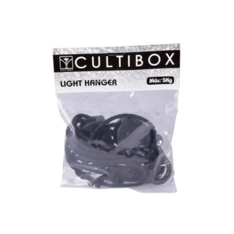 POLEAS LIGHT HANGERS 5KG - CULTIBOX-3