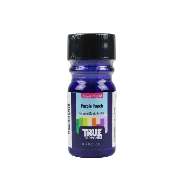 TERPENO PURPLE PUNCH 5ml - TRUE TERPENES