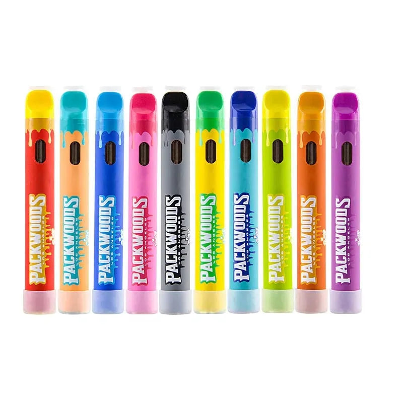 VAPE DESECHABLE PACKWOODS V2 - 1ML (VACÍO)-3
