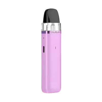 VAPORIZADOR UWELL CALIBURN G3 LITE POD KIT PALE PURPLE-1