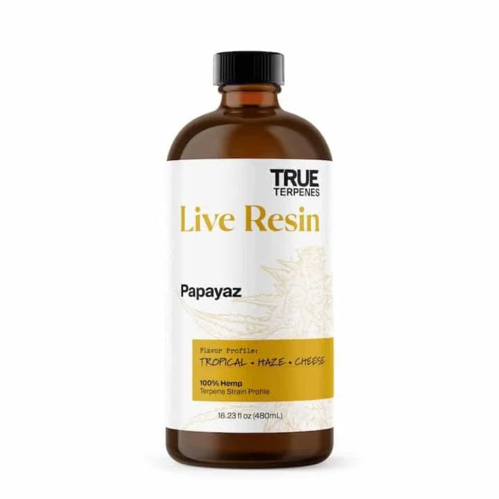 TERPENO PAPAYAZ 2ML - TRUE TERPENES
