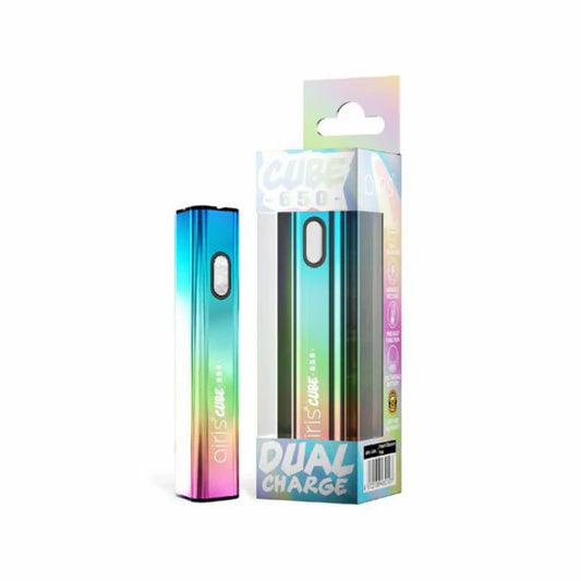 BATERÍA AIRIS CUBE 650 TORNASOL