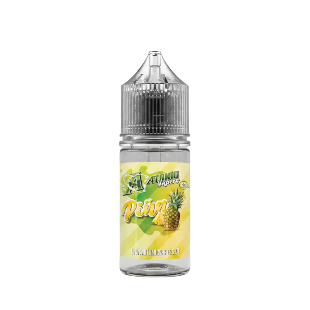 E-LIQUID PIÑA S/N 30ML - ATOMIC-1