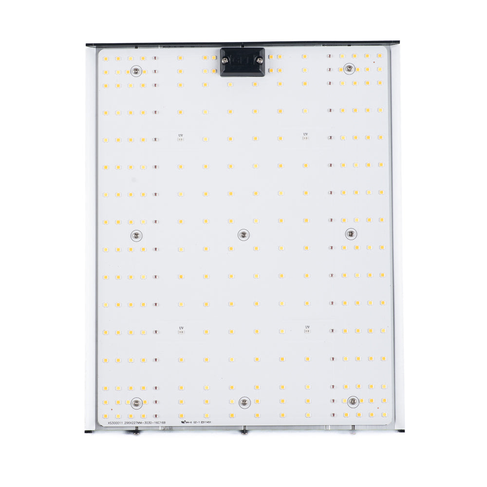 LED QUANTUM BOARD 120W DIMEABLE FULL SPECTRUM GROWERS TECHNOLOGY