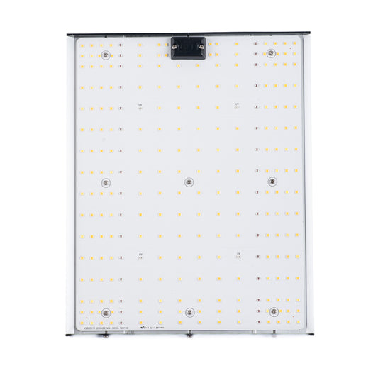 LED QUANTUM BOARD 120W DIMEABLE FULL SPECTRUM GROWERS TECHNOLOGY