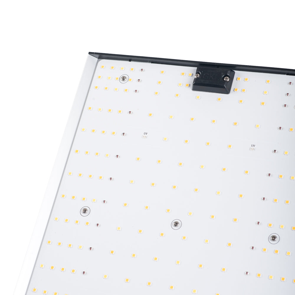 LED QUANTUM BOARD 120W DIMEABLE FULL SPECTRUM GROWERS TECHNOLOGY