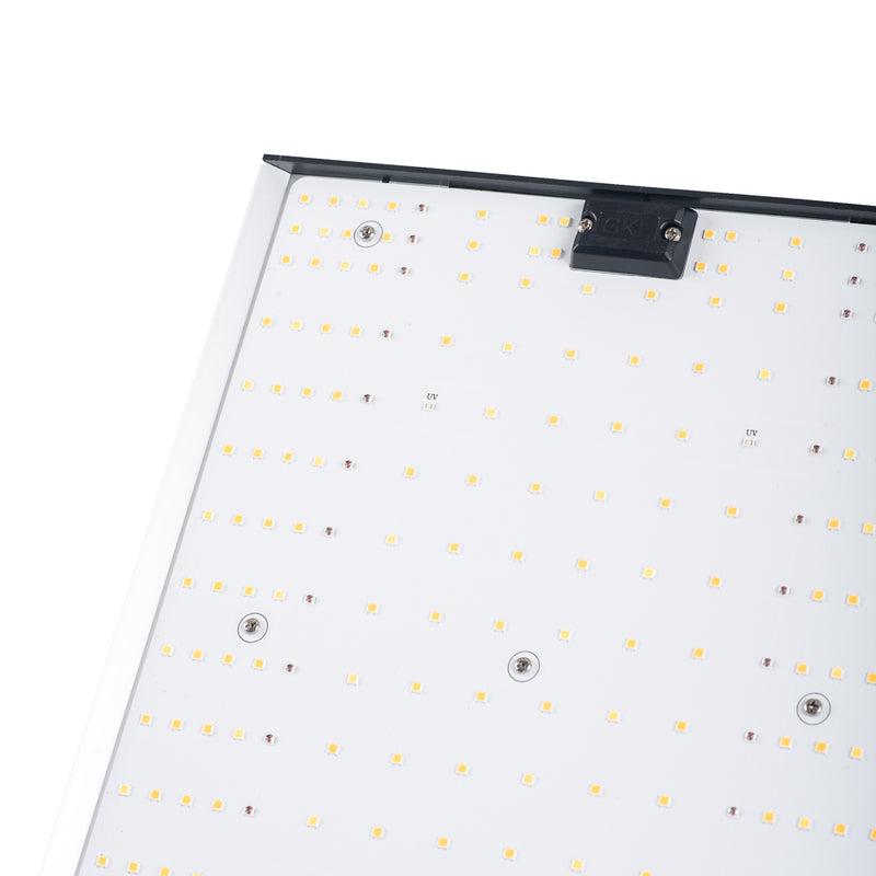 LED QUANTUM BOARD 120W DIMEABLE FULL SPECTRUM GROWERS TECHNOLOGY-3