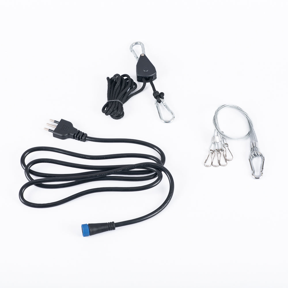 LED QUANTUM BOARD 120W DIMEABLE FULL SPECTRUM GROWERS TECHNOLOGY