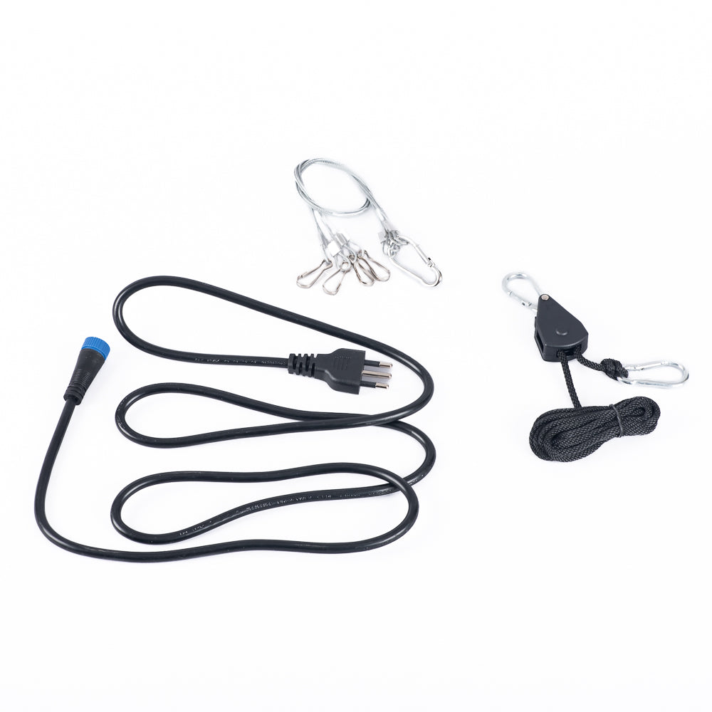 LED QUANTUM BOARD 240W DIMEABLE FULL SPECTRUM GROWERS TECHNOLOGY