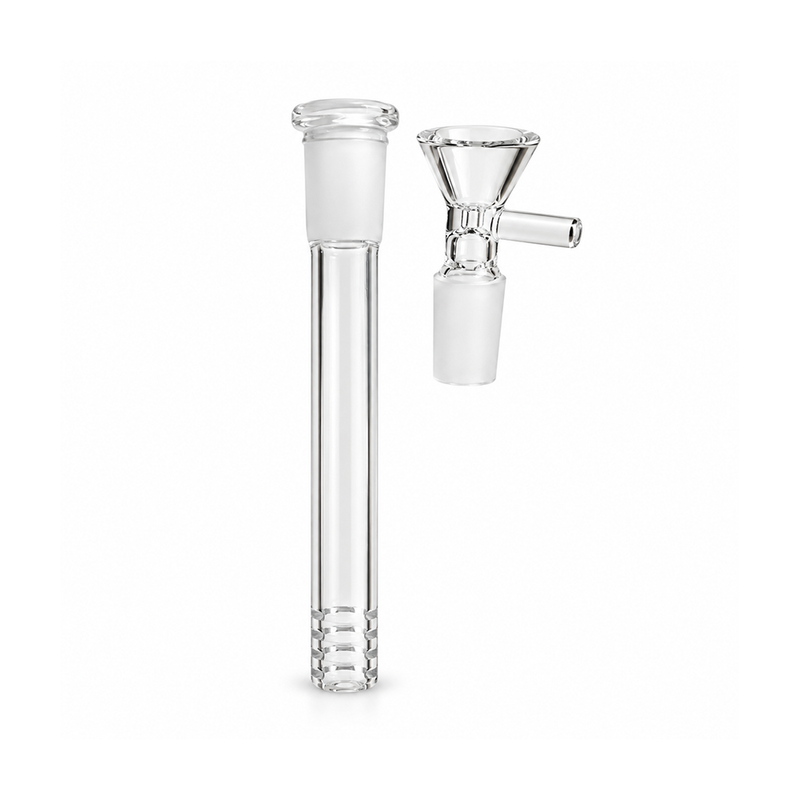 BONG MONSTRUO VERDE 25CM-3