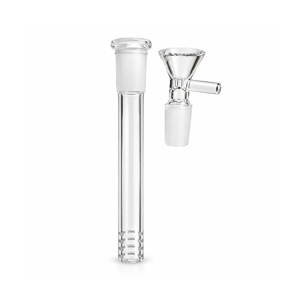 BONG DE PYREX BEAKER GATO NEGRO 25CM-4