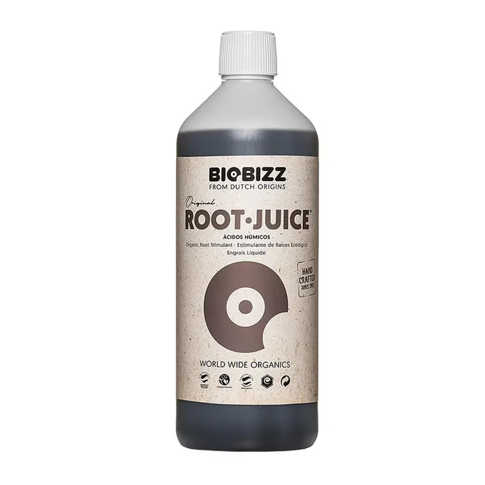 ROOT JUICE 1LT BIO BIZZ
