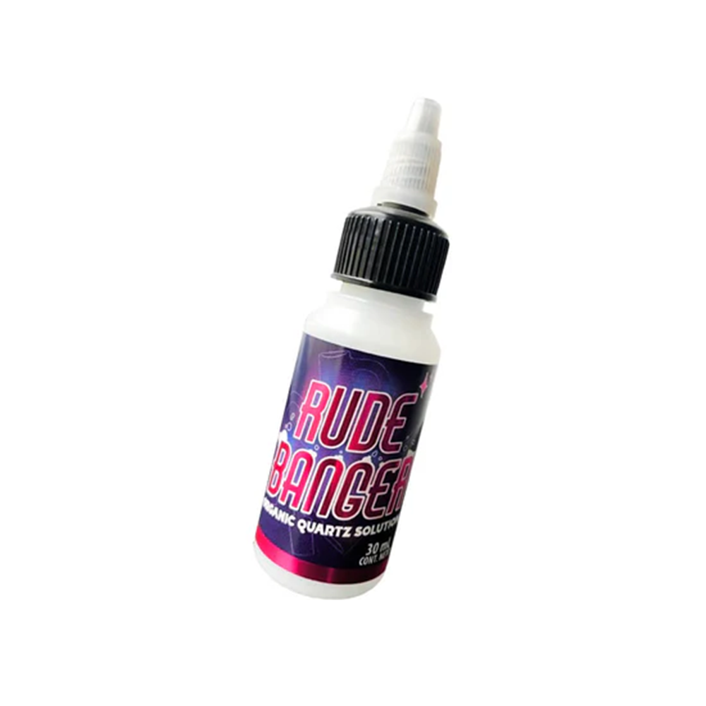 RUDE BANGER THIEVERY 30ML