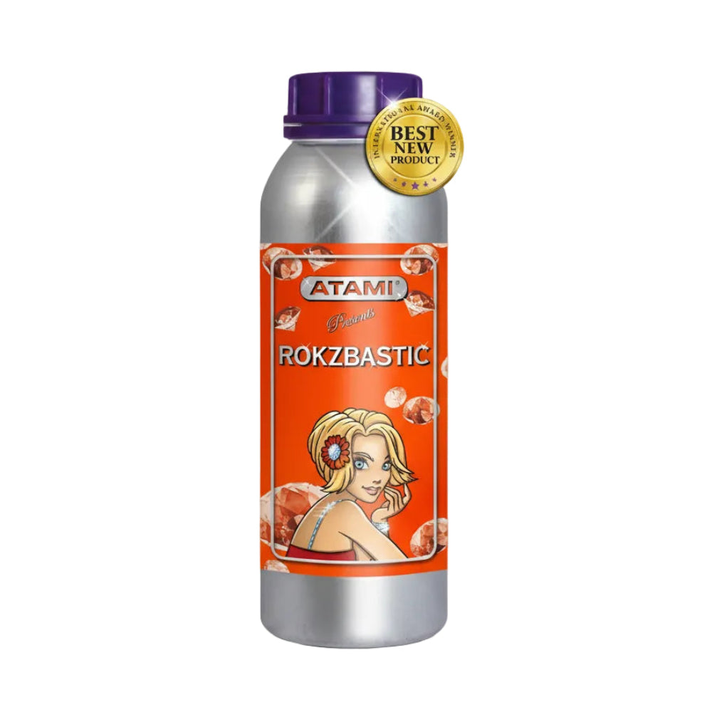 ROKZBASTIC 325ML - ATAMI
