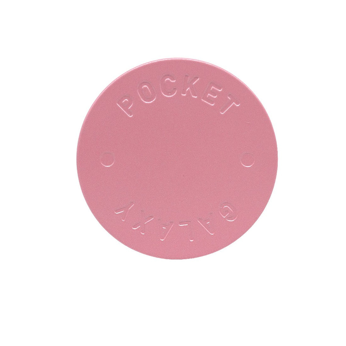 CERAMICS POCKET GRINDER PINK - GALAXY