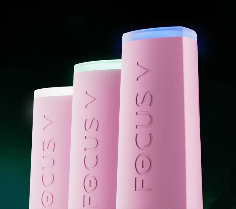 FOCUS V SABER BUBBLEGUM-3